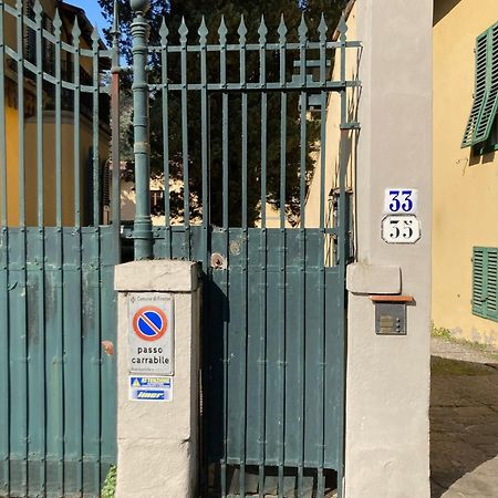 Casa Margherita Florence Exterior photo